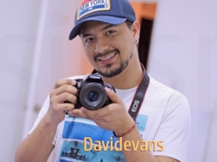 Davidevans