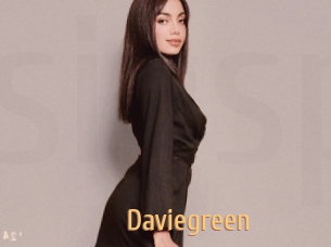 Daviegreen