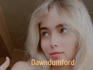 Dawndumford