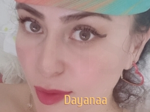 Dayanaa