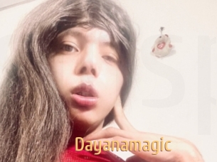 Dayanamagic