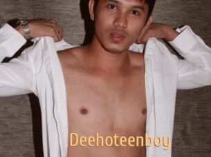 Deehoteenboy