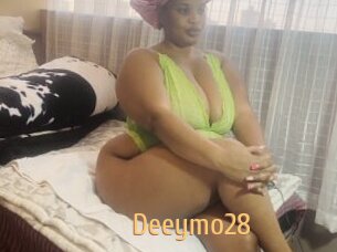 Deeymo28