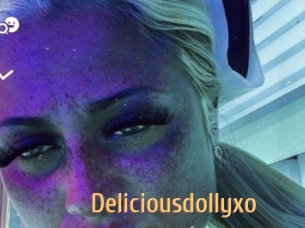 Deliciousdollyxo