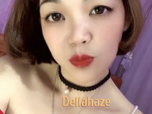 Dellahaze