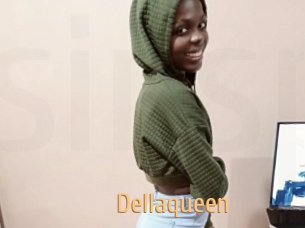 Dellaqueen