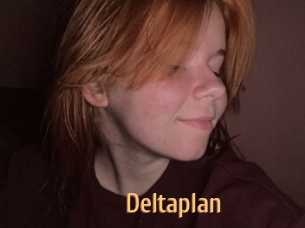 Deltaplan