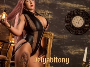 Delyabitony