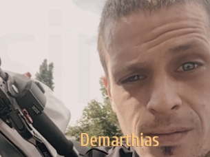 Demarthias