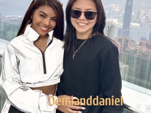 Demianddaniel