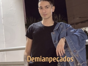 Demianpecados