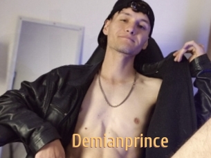 Demianprince