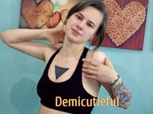 Demicutieful