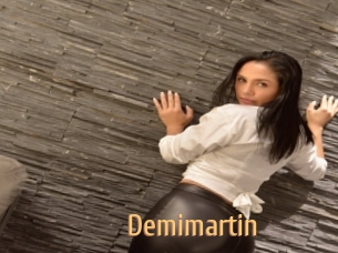 Demimartin