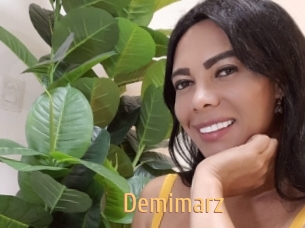 Demimarz