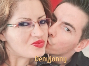 Denyjonny