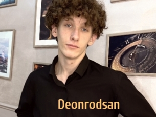 Deonrodsan