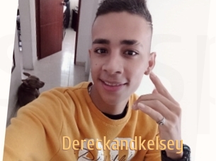 Dereckandkelsey