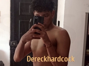 Dereckhardcock