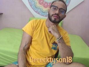 Derecktyson18