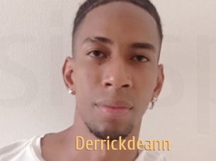 Derrickdeann