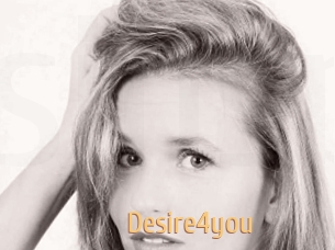 Desire4you