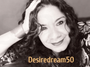 Desiredream50