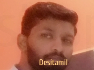 Desitamil