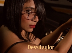 Dessitaylor