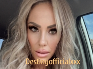 Destinyofficialxxx