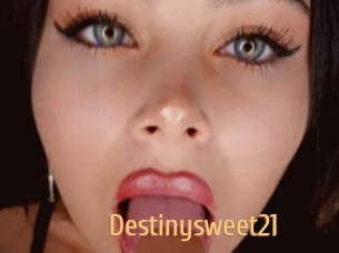 Destinysweet21