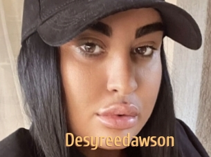 Desyreedawson