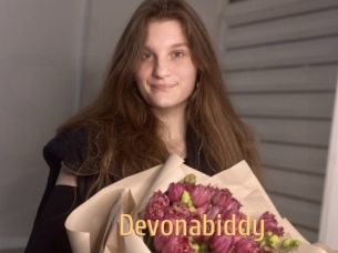 Devonabiddy