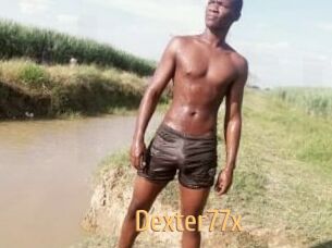 Dexter77x