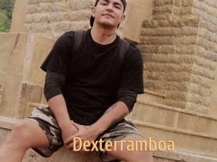 Dexterramboa