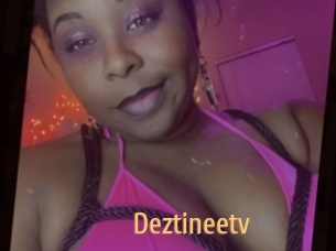 Deztineetv