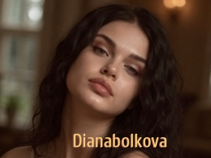 dianabolkova Single Spass