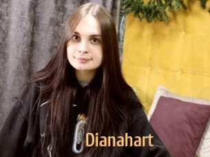 Dianahart