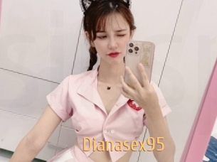 Dianasex95