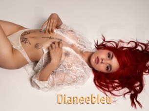 Dianeebleu