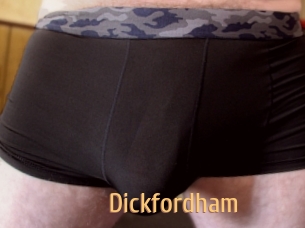 Dickfordham