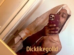 Dicklikegolld