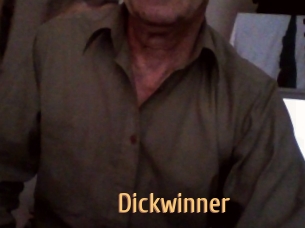 Dickwinner