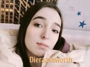Dieraashworth