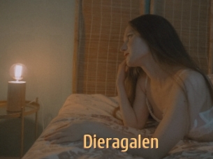 Dieragalen