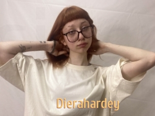 Dierahardey