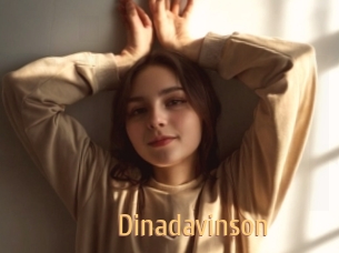 Dinadavinson