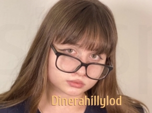 Dinerahillylod