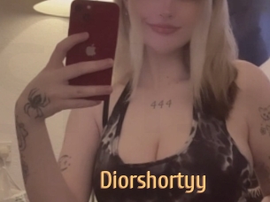 Diorshortyy