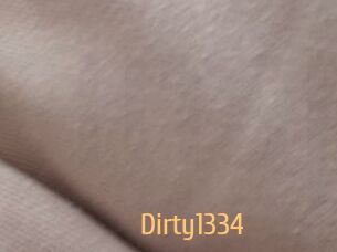 Dirty1334